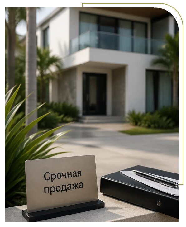 Срочная продажа недвижимости Пхукет из Кимовска от 51540 р. | коПхукет-Кмв