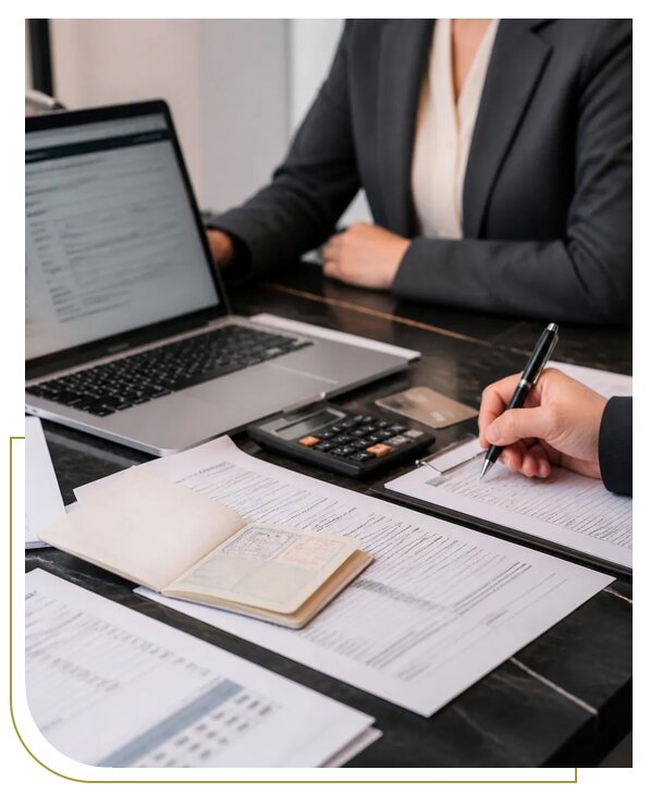 Открытие корпоративного счета на Пхукете для бизнеса из Кимовска